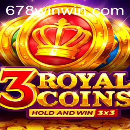 Exploring the Exciting World of 3royalcoins: A Comprehensive Guide to WINWIN Login and Gameplay