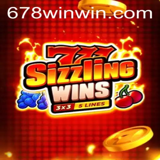 Exploring 777sizzlingwins: A Thrilling Gaming Experience with WINWIN Login