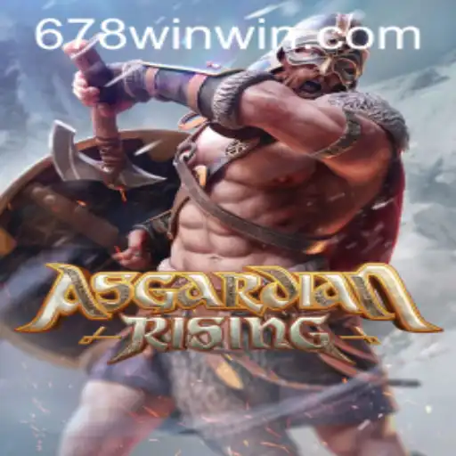 Explore the Epic World of AsgardianRising and WINWIN Login