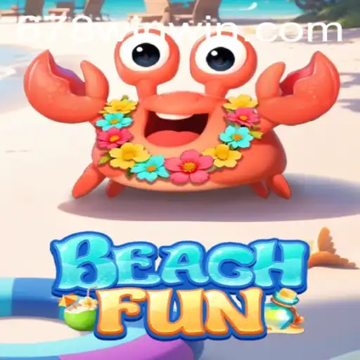 Experience the Thrills of BeachFun: Your Next Adventure Awaits