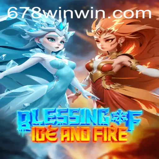 Explore BlessingofIceandFire: The Thrilling New Adventure Game