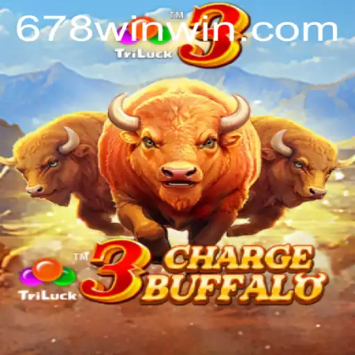 Explore the Thrilling Universe of 3ChargeBuffalo and WINWIN Login
