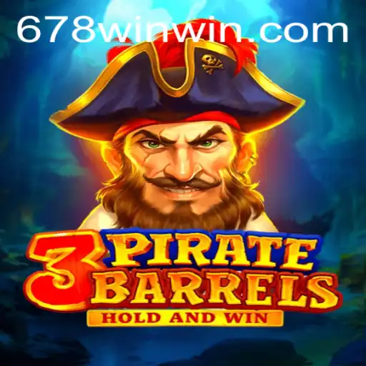 3PirateBarrels: A Thrilling Adventure Awaits
