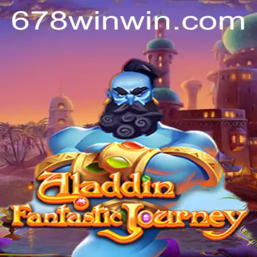 Discover the Magic of Aladdin: A Thrilling Adventure Awaits