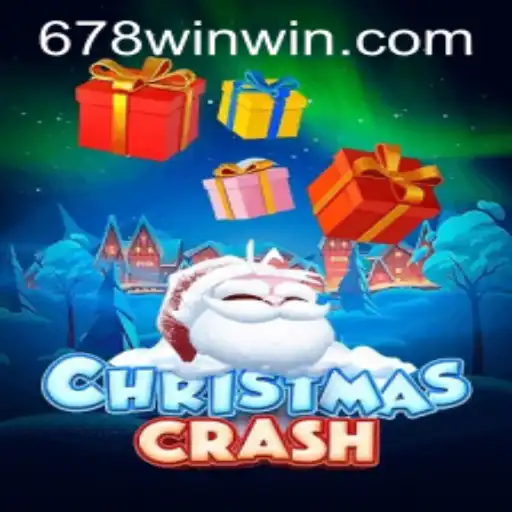 ChristmasCrash: Dive into the Festive Frenzy with WINWIN Login