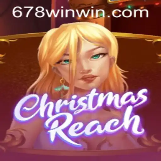 Discover the Festive Thrills of ChristmasReach with WINWIN Login