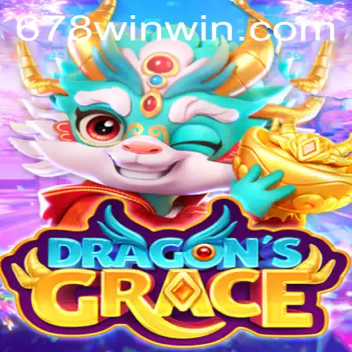 Exploring DragonsGrace: A Captivating Adventure with WINWIN Login