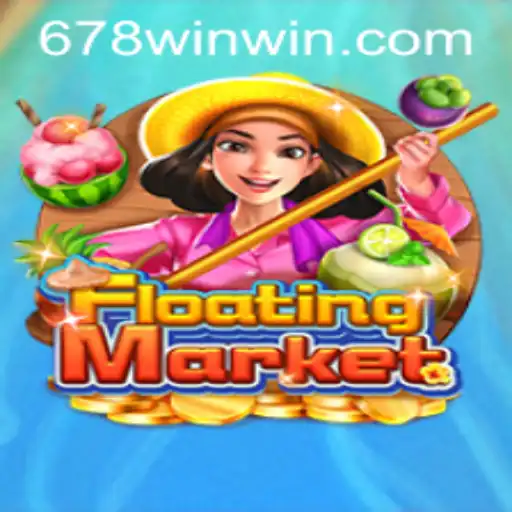 FloatingMarket: An Immersive Gaming Experience with WINWIN Login