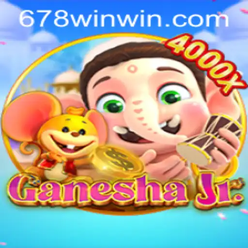 Exploring GaneshaJr: The Thrilling Game with WINWIN Login Interface
