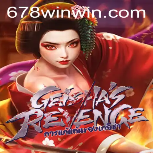 GeishasRevenge: A Captivating Journey into the World of Strategy and Skill