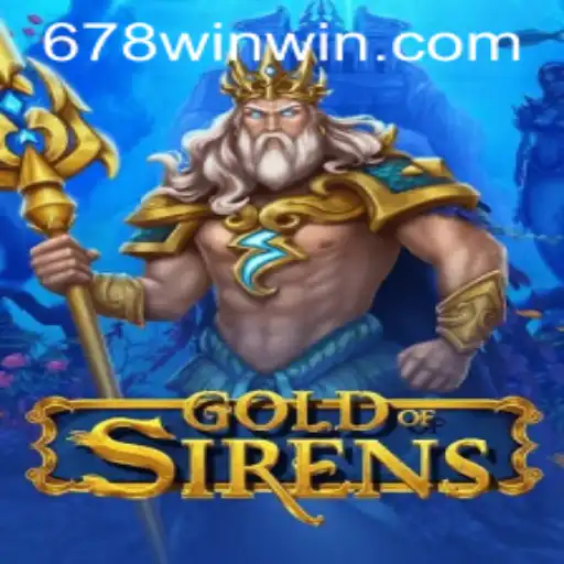 Discover the Enchanting World of GoldofSirens: A Guide to WINWIN Login and Gameplay