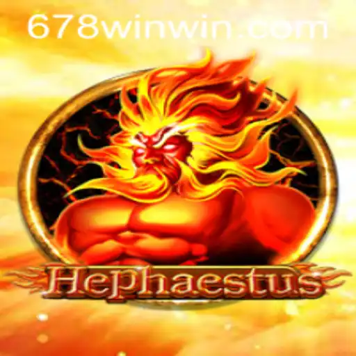 Hephaestus: A Mythological Journey in Gaming