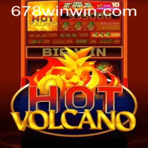 Exploring the Fiery Adventure of HotVolcano and the WINWIN Login Experience