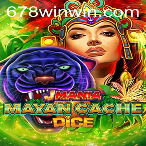 Discover the Excitement of JManiaMayanCacheDice with WINWIN Login