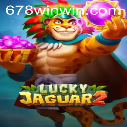 Exploring Luckyjaguar2: A Comprehensive Guide to WINWIN Login