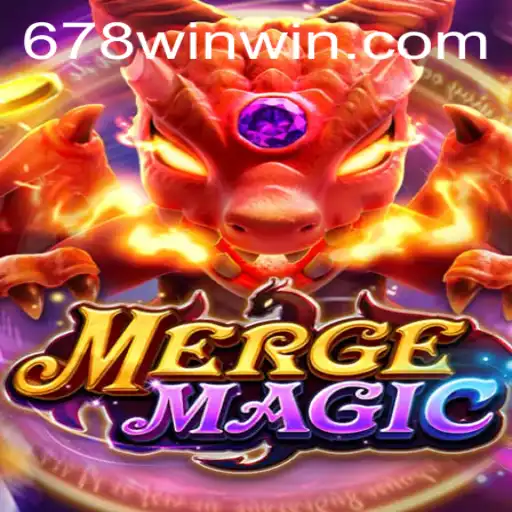 Explore the Magical Realms of MergeMagic with WINWIN Login