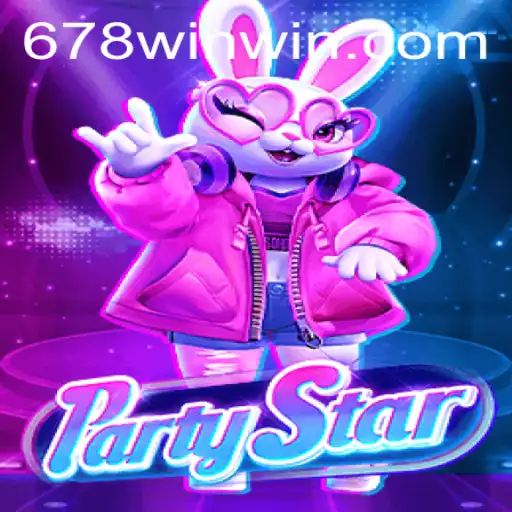 PartyStar and the WINWIN Login Experience: An Immersive Game Journey