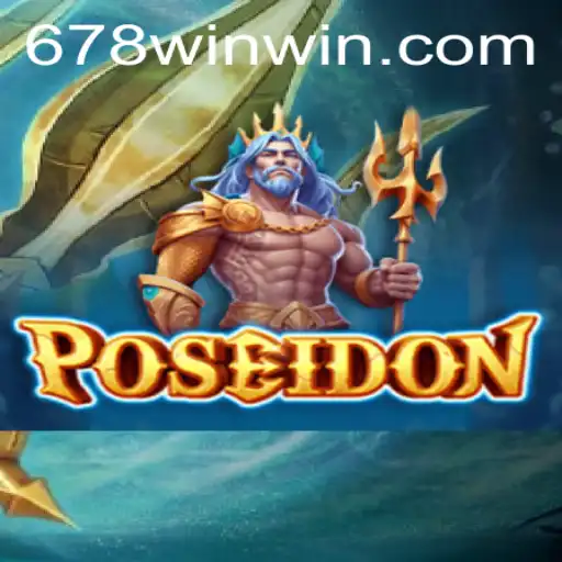 The Enchanting World of Poseidon: Master the Game with WINWIN Login
