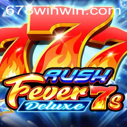 Experience the Thrill of RushFever7sDeluxe with WINWIN Login