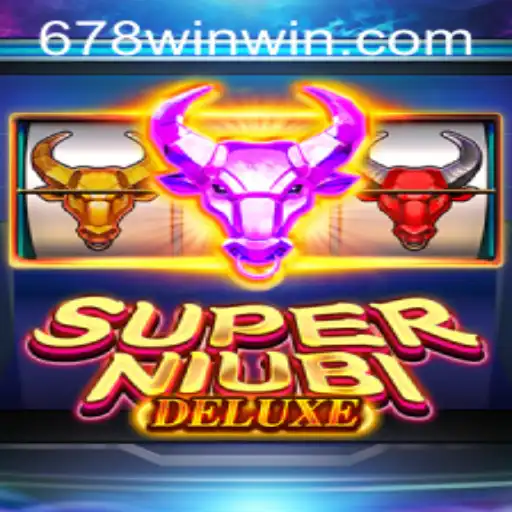 Discover the Exciting World of SuperNiubiDeluxe and WINWIN Login