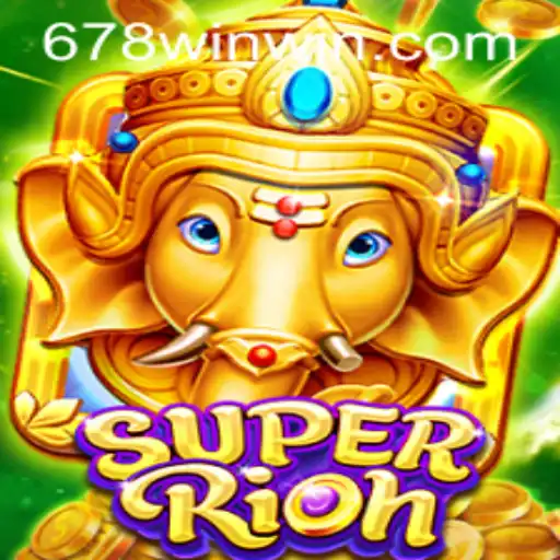 Exploring SuperRich: The Ultimate Gaming Experience with WINWIN Login