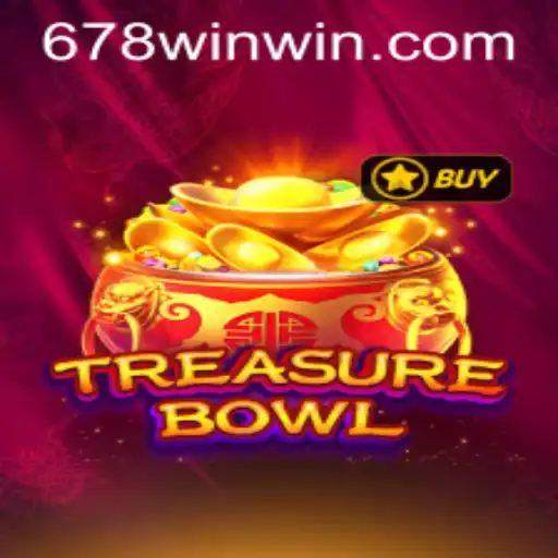 Discover the Excitement of TreasureBowl: The Ultimate Adventure Game