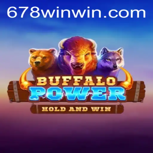 Experience the Thrill of BuffaloPower: A Deep Dive into the Game with WINWIN Login