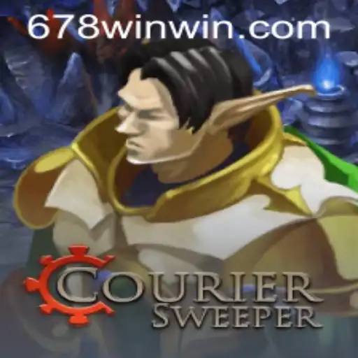 CourierSweeper: The Exciting New Game Revolutionizing Strategy Puzzles