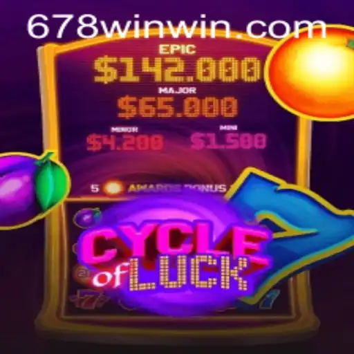 Cycle of Luck: A Comprehensive Guide to Mastering the Game with WINWIN Login