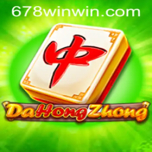 Exploring the World of DaHongZhong: An Overview and Introduction to WINWIN Login
