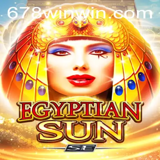 Discover the Thrilling World of EgyptianSunSE: A Deep Dive