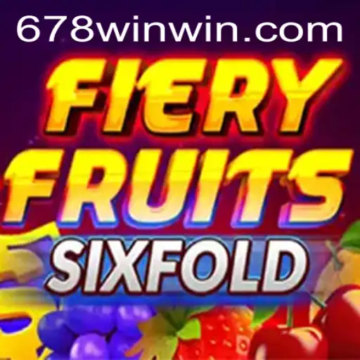 Exploring FieryFruitsSixFold: The Thrilling World of Fruit-Themed Gaming