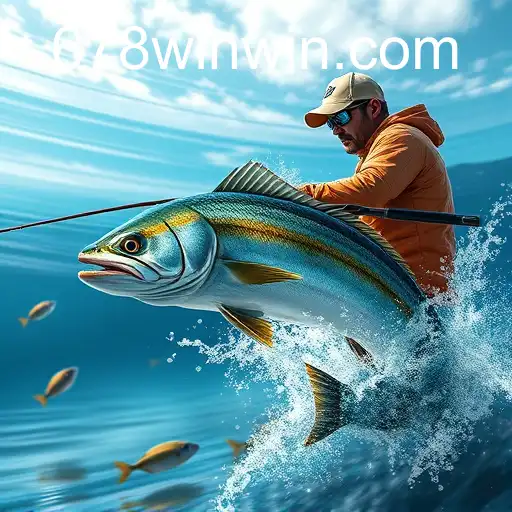 Exploring the World of Fishing Games with WINWIN Login