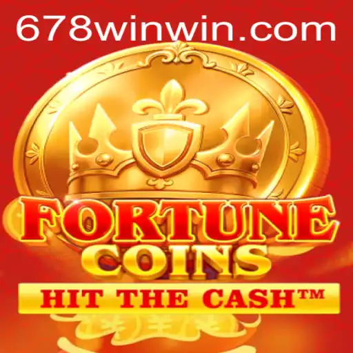 Unlocking the Thrills of FortuneCoins: A Guide to WINWIN Login