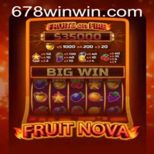 Discover the Thrilling World of FruitNova: Innovations and Exciting Gameplay Features