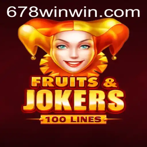 Dive into the World of FruitsAndJokers100 with WINWIN Login