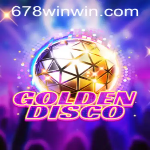 GoldenDisco: A Dazzling Experience in Interactive Entertainment
