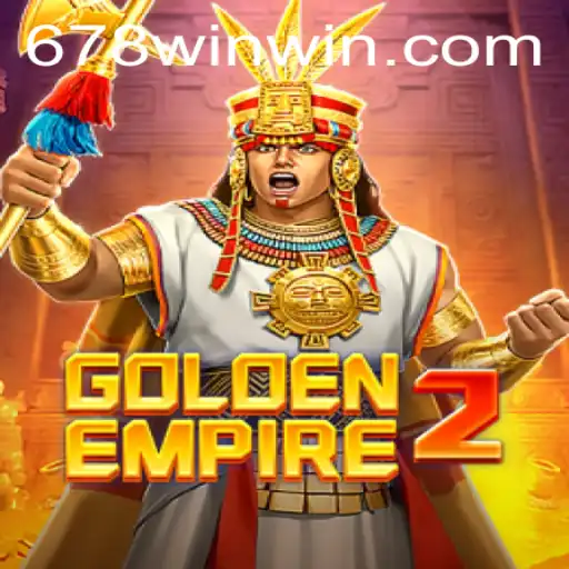 Discover the Thrills of GoldenEmpire2 with WINWIN Login