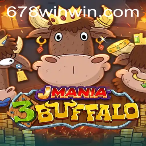 Unveiling the Exciting World of JMania3Buffalo: Your Ultimate Guide