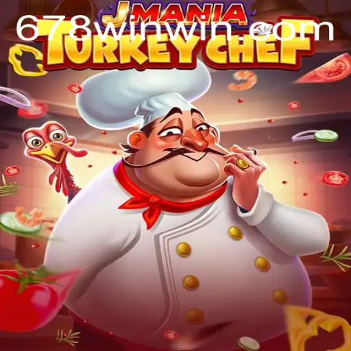 Discover JManiaTurkeyChef: A Culinary Adventure with a Fun Twist
