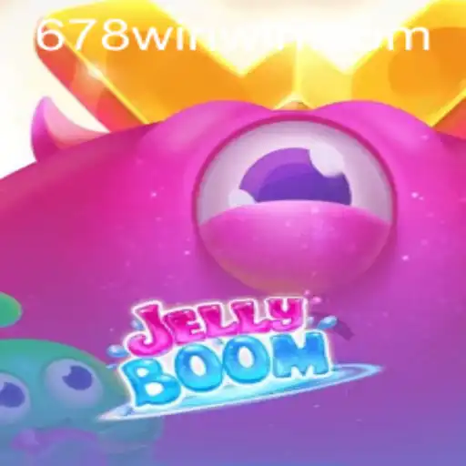 Explore the Thrills of JellyBoom: A Comprehensive Guide to Gameplay and WINWIN Login Features