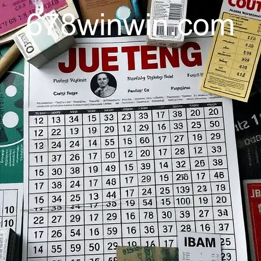 The Complex Tapestry of Jueteng and Its Intersection with WINWIN Login