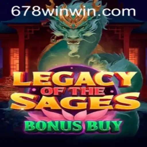 Legacy of the Sages Bonus Buy: An Immersive Gaming Experience