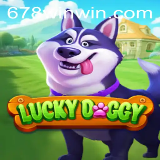 Unveiling the Excitement of LuckyDoggy: A Guide to WINWIN Login and Game Rules