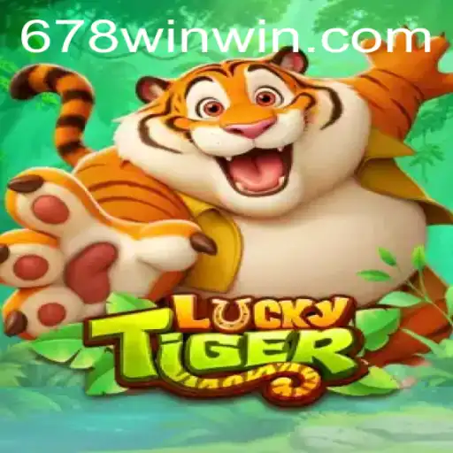 Exploring the Exciting World of LuckyTiger: A Comprehensive Guide to WINWIN Login