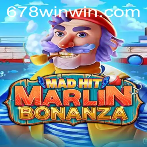 MadHitMarlinBonanza: Dive Into the Ultimate Gaming Experience with WINWIN Login