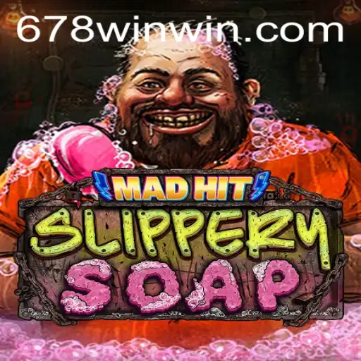 Discovering the Thrills of MadHitSlipperySoap: A Unique Gaming Experience