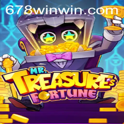 Embark on an Adventure with MrTreasuresFortune and WINWIN Login