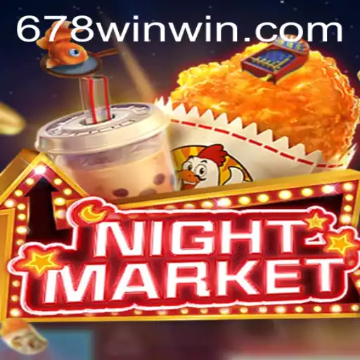 Explore NIGHTMARKET: An Immersive Gaming Adventure with WINWIN Login