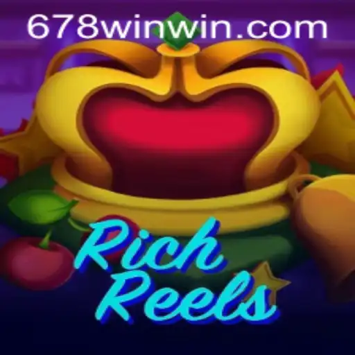 Experience the Thrill of RichReels: A Comprehensive Guide with WINWIN Login